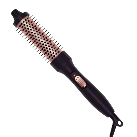 Cepillo Moldeador 3 en 1